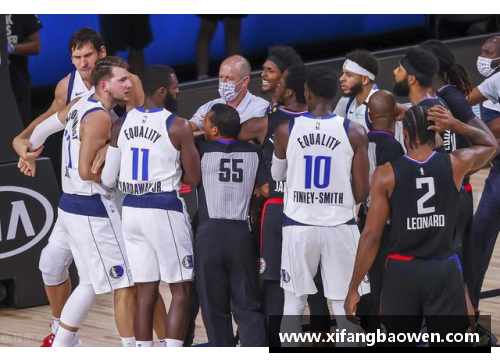 球王会NBA总决赛：探索莫里斯的冠军之路