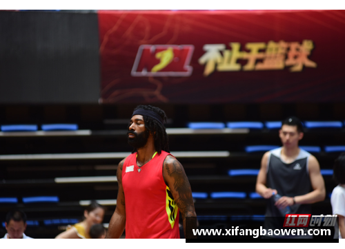 球王会体育官方网站新疆男篮签下OJ梅奥，期待外援助阵夺冠大业 - 副本