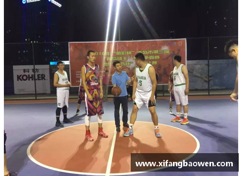 球王会体育官方网站NBA盛夏之夜：热血扣篮大赛的光芒